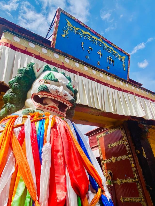 拉萨必去十大景点排行榜，这才是拉萨最值得去的10个景点，收好！