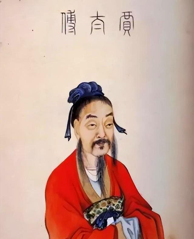 只活了47岁，却成为中国皇帝的标杆