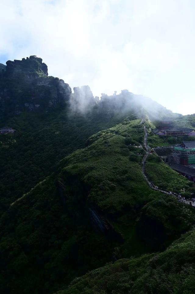贵州旅游印象（一）