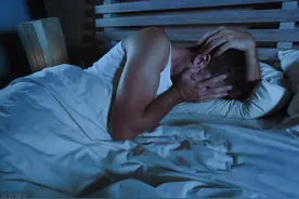 梦到死去的亲人和我说话，有什么预兆？暗示了这两点！图片