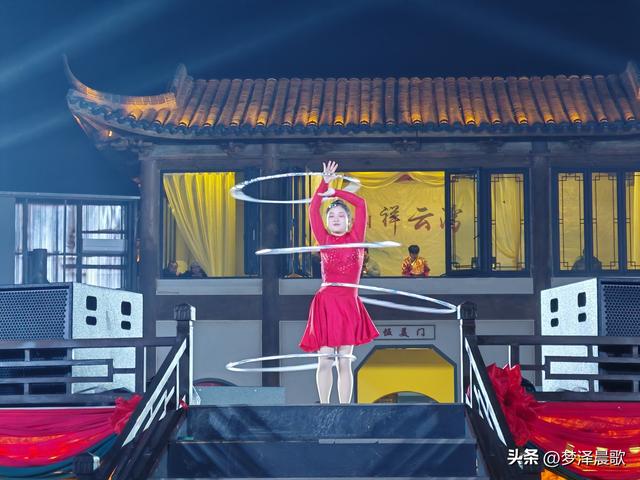 云梦：文化碰撞与音乐狂欢 祥云湾一周年庆典亮点纷呈