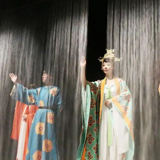 《又见敦煌》加场+星空演唱会浪漫，这样的敦煌非去不可！