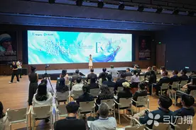 中韩人力资源行业深度整合！又一企业在苏州开业图片