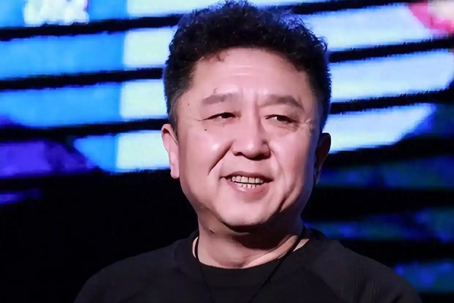 不查不知道一查吓一跳，坐拥北京60亩马场的于谦，私下到底有多壕