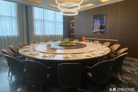 和哥哥姐姐们一人500元，“悄悄地”给老妈过了89岁的生日图片