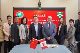 现任北京理工大学副校长亮瞎我的双眼，毕业于北大，年轻有才华…图片