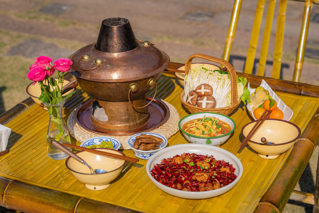 住宿免门票，N多福利！综艺粉必冲乌镇蘑菇屋