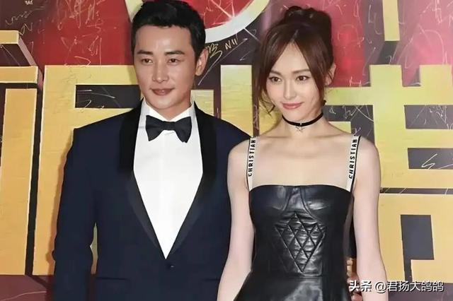 离婚传闻仅一周，41岁唐嫣高调官宣喜讯，原来一切早有预兆