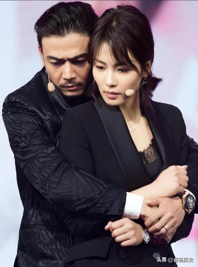 不顾央视警告顶风作案，与刘涛传绯闻的杨烁，如今下场怪不得别人