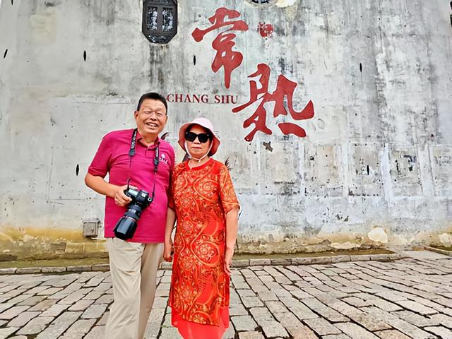 江苏旅游：从镇江金山寺到常熟沙家浜（图）