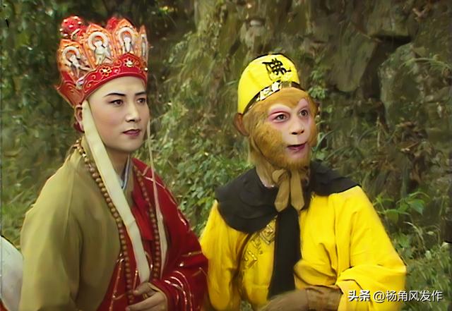 西游记：孙悟空从东海搞来的一身披挂，为什么取经路上再没穿过？
