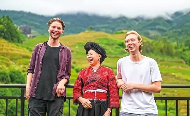 渴望回归祖国的“中华胶”，呼唤中国开放移民，建立“第二家园”