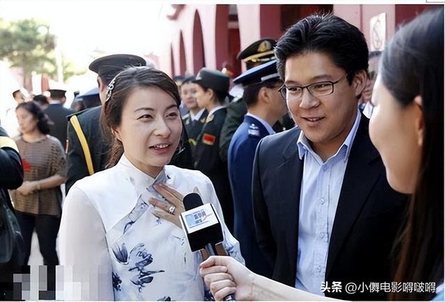 九三阅兵现场：雷军3点去排队，霍启刚姚明同框，体育天团好兴奋