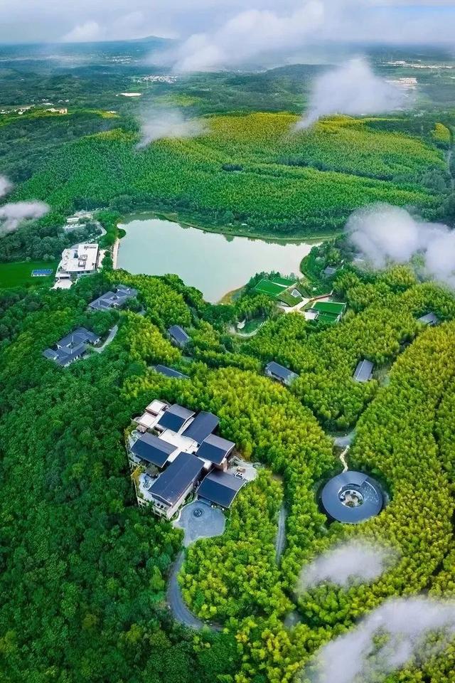 25℃的天然空调