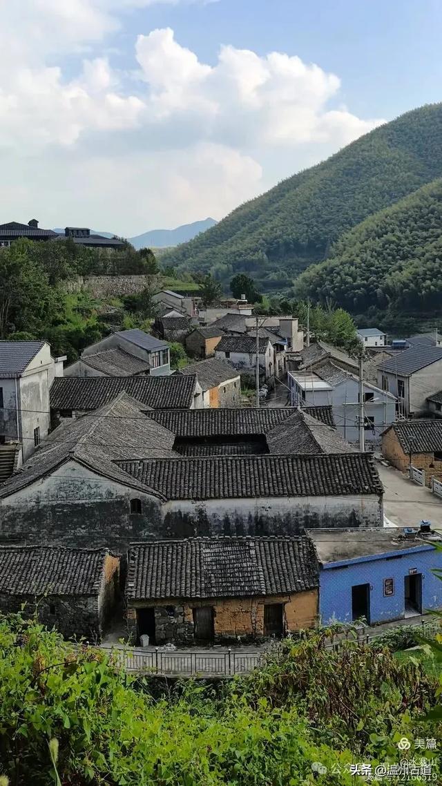 这个鲜为人知的“浙东第一尖”,竟秘藏了星空露营和超多打卡点