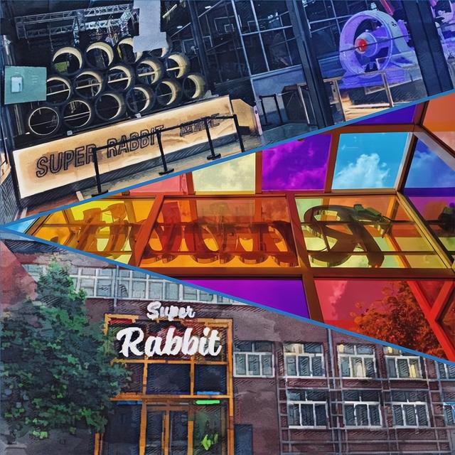 能待一整天，昌平4个适合遛娃的室内宝藏打卡地！