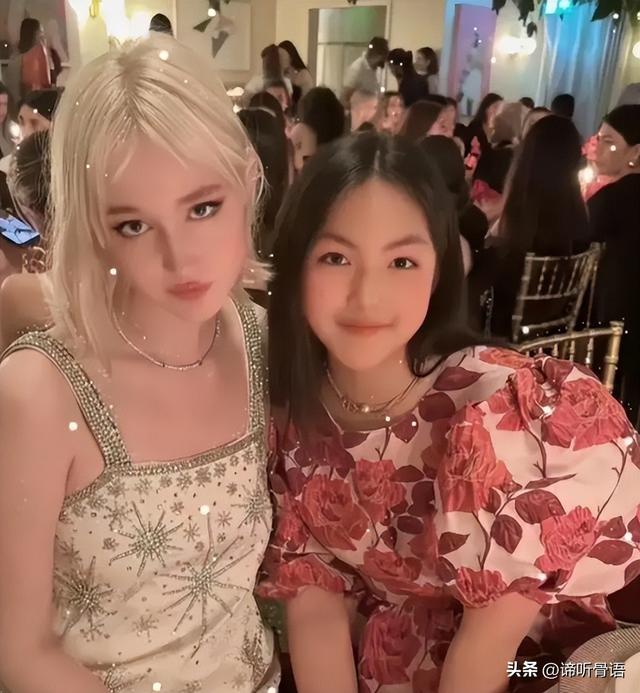 钱再多有啥用！50岁久居英国的李湘，终于为自己的行为付出了代价