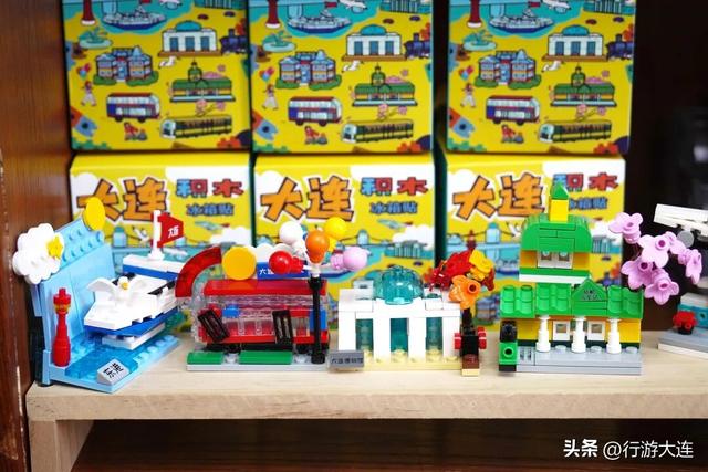 比景点更上头~这8家文创小店，太会了！