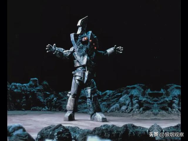 对比迪迦人类中的黑科技，现代人类的科技是赶上了，还是弱爆了？