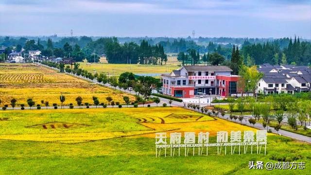 照着耍！成都8日游“神仙攻略”出炉