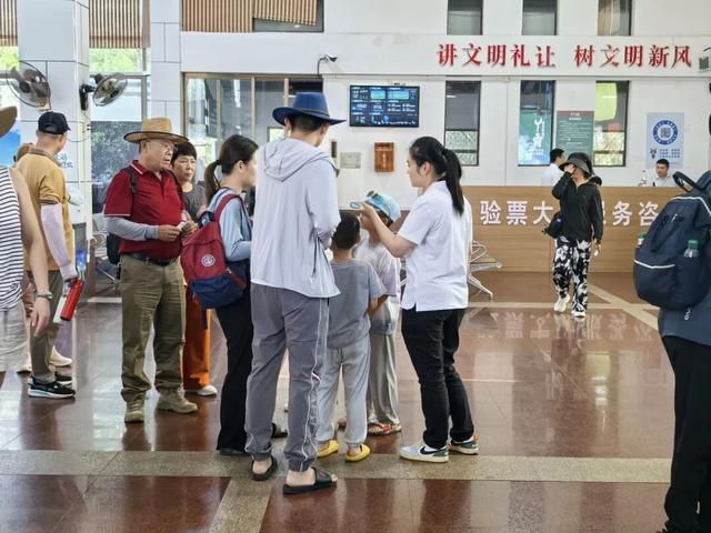 一路“香”逢武夷秋 | 非遗民俗+科技赋能，解锁武夷文旅流量密码~