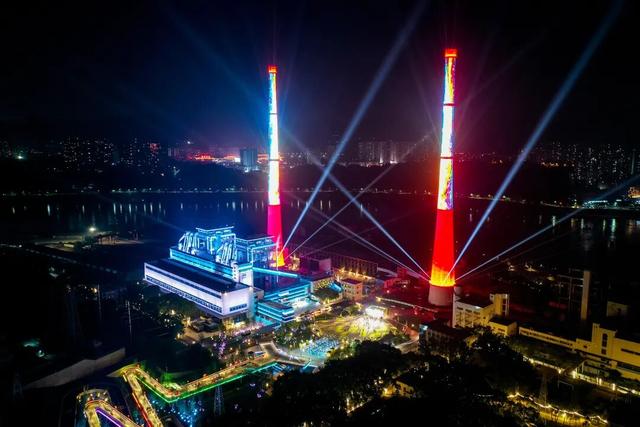 九龙坡 欢乐多！全区双节期间累计接待游客507.13万人次