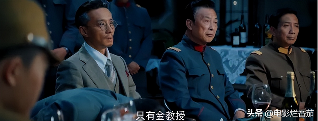 给近五年最好的谍战剧排个名：《胜算》第8，第1《风声》实至名归