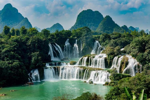 淡季旅行适合去的7个地方。人少风景好，景点不拥挤