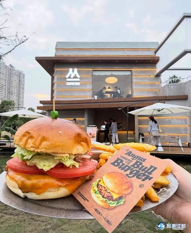 爆火！江都这里全是人，看看有你吗......