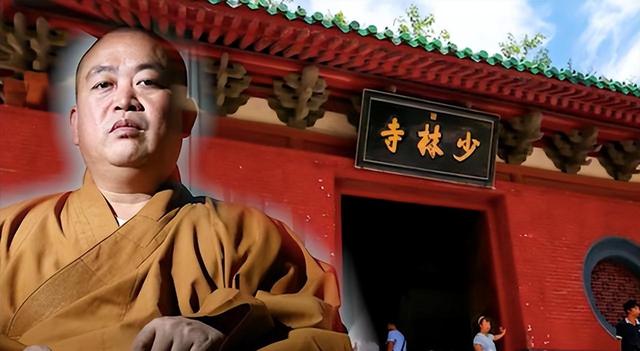 李湘不忍了！公开回应与释永信的真实关系，亲吻照的真相终于大白