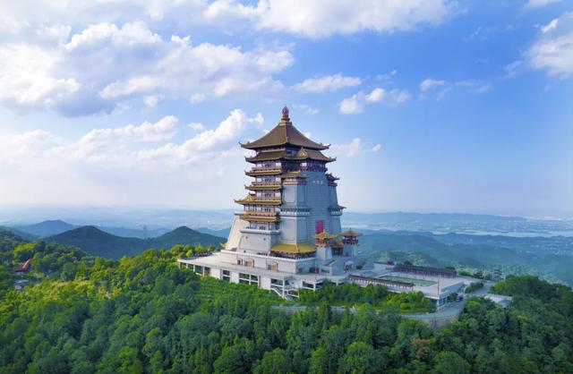 今天教师节，黄石多家景区免门票