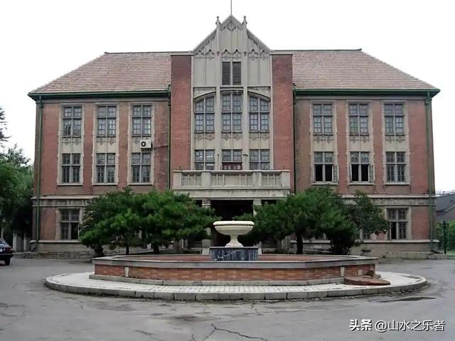 环游大东北之掠影大帅府