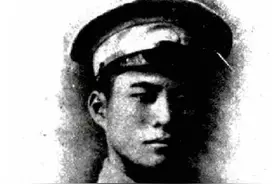 黄维:悲欢与重生图片