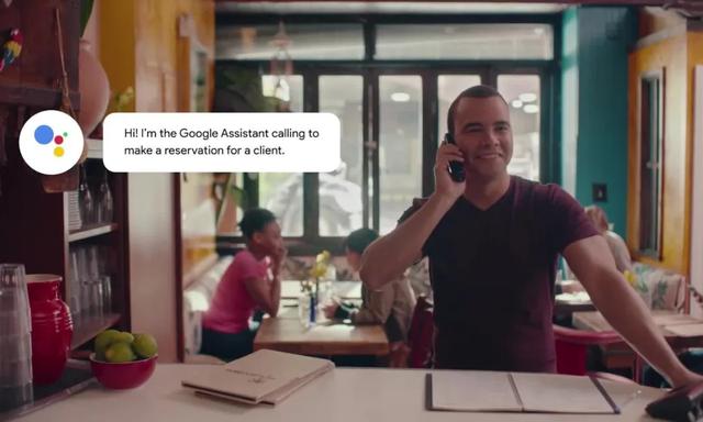 跨国外包时代来临!打工人最后价值,就是假扮AI