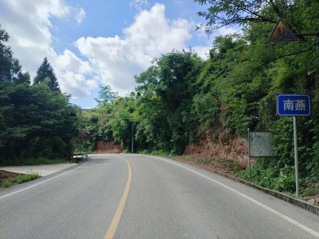 川东花桥镇：广安北大门，三市交界点