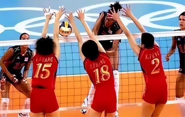 郎平做梦也没想到，曾获五连冠女排队长杨锡兰，如今沦落到做保安