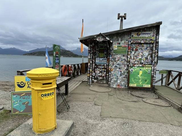 一生一次，2027年出发！41天南极半岛包船登陆，南美4国狂野自驾