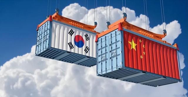 中国没干的事韩国干了，李在明调转枪口，日本这次麻烦是真大了