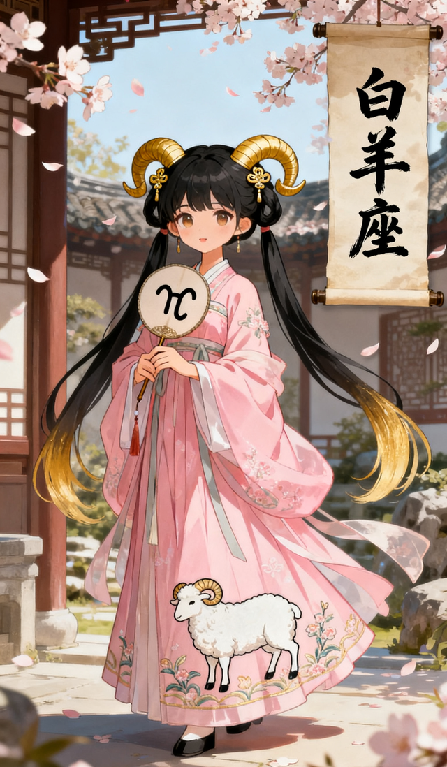 天意难违！白羊座11.5-11.10号有要事降临，白羊座留意到了吗？