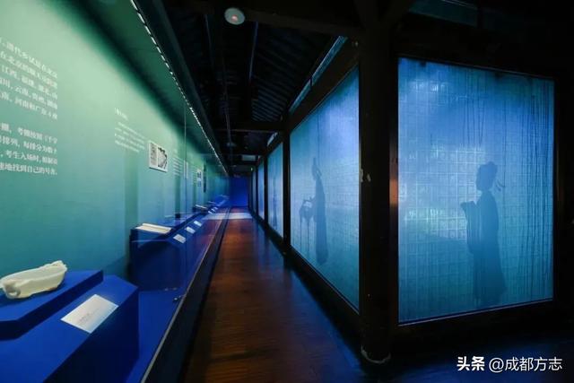 西南首展！成都这些神仙展来啦→