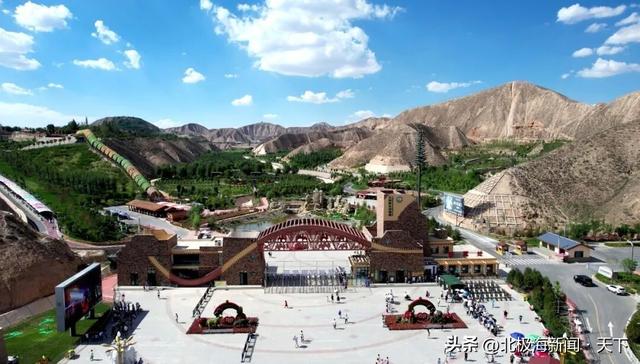 兰州野生动物园丨萌宠伴童趣，亲子科普基地