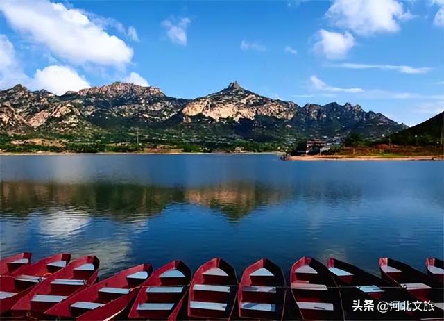 秋季爬山正当时！秦皇岛12座绝美山峰好爬不累景色美！