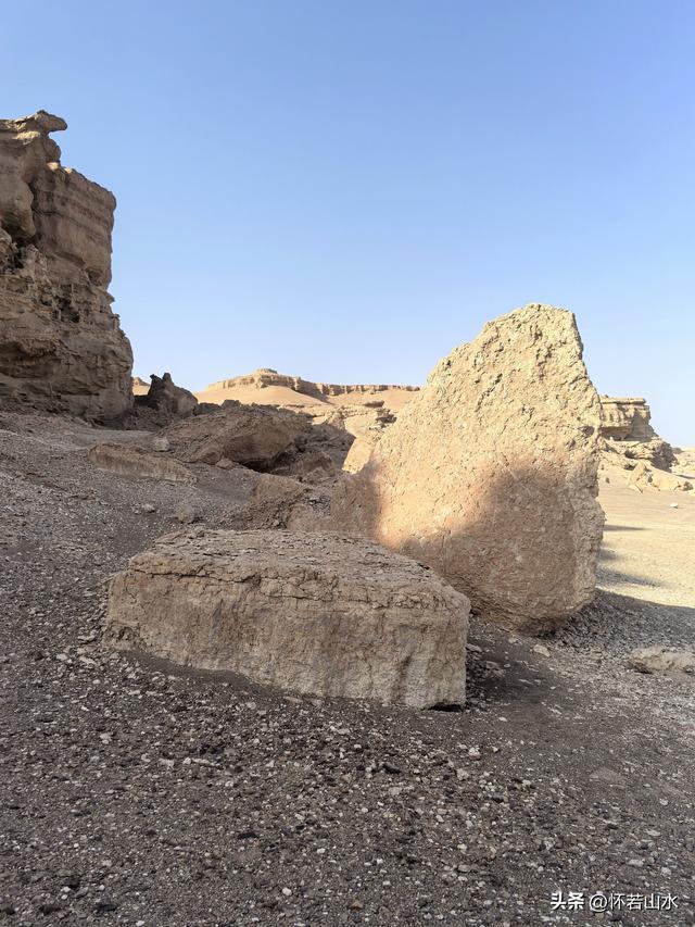 2025环南疆沙漠铁路背包自由行日记(9)---哈密大海道打卡(完结篇)