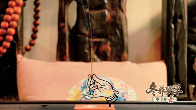 “冬养罗浮”康养品牌发布！在引领区过冬是怎样一种体验？