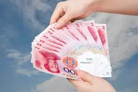 把人民币放冰箱冻一冻，太聪明了，解决了不少人困扰难题，学学图片