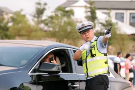 2024车检史上最严，10年以上的老车可能强制报废？交警给出答案图片