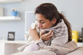 如何区分是否感冒了？图片