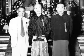 民国青帮巨头黄金荣的饮食人生图片