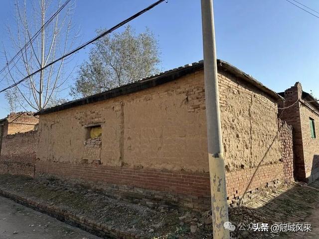 冠县乡韵·贾镇岑庄