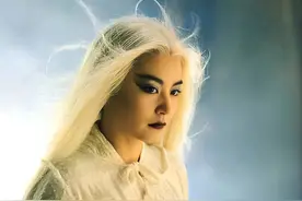 《七剑下天山》十大高手排名，楚昭南只排第九，易兰珠第六！图片